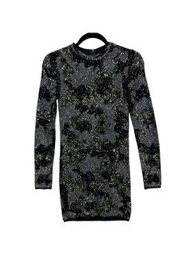zara plush jersey dress Zara | Dresses | Zara Plush Jersey Dress Grey